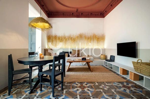 Apartamento de alquiler en Carrer de València, Dreta de l'Eixample - Photo 1