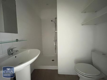 Location Appartement 2 pièces 34m² CAUSSADE 82300 - Photo 5