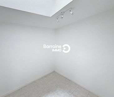 Location appartement à Brest 16.46m² - Photo 6