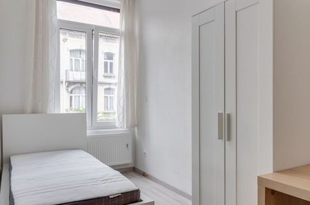 Appartement te huur - Foto 4
