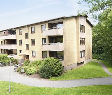 Stormgatan 40 - Photo 1