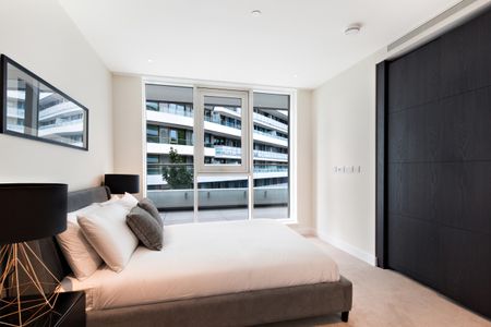 1 bedroom apartment to rent - Photo 4