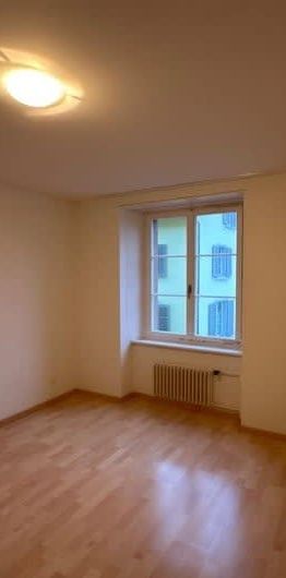 2.5 Zimmer, 3. Stock - Photo 1