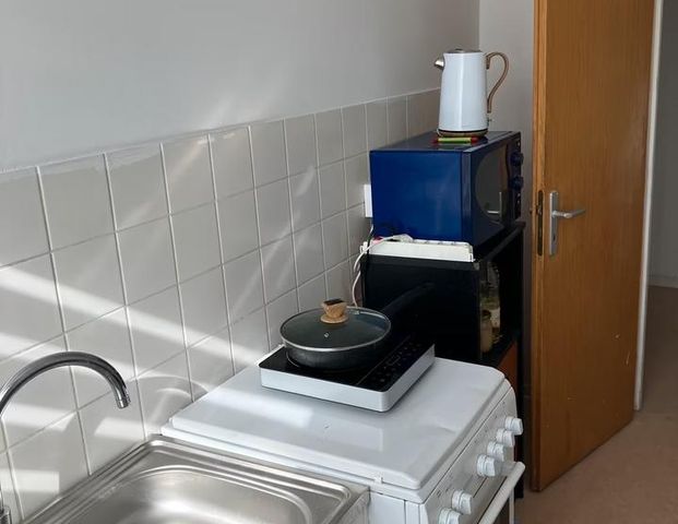 2 Zimmer Wohnung Prenzlauer Berg frisch renoviert - Foto 1