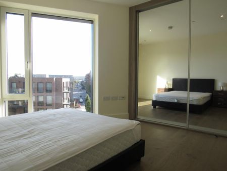 1 bedroom flat to rent - Photo 4