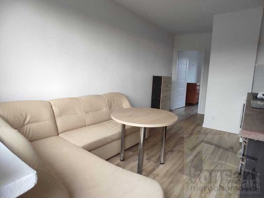 3 pok. + 2 balkony, w domku jednorodzinnym - Photo 1