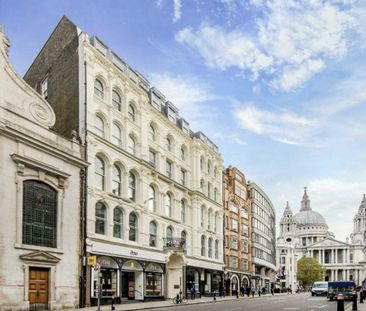 Ludgate Hill, St Pauls, EC4M - Photo 2