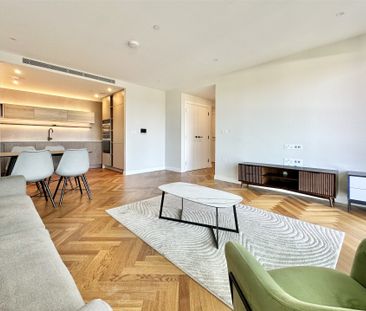 Sands End Lane, London - Photo 3