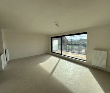 Nieuwbouw appartement in het centrum van Rieme (Evergem) - Photo 6