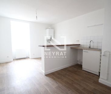 APPARTEMENT T3 A LOUER - Photo 5