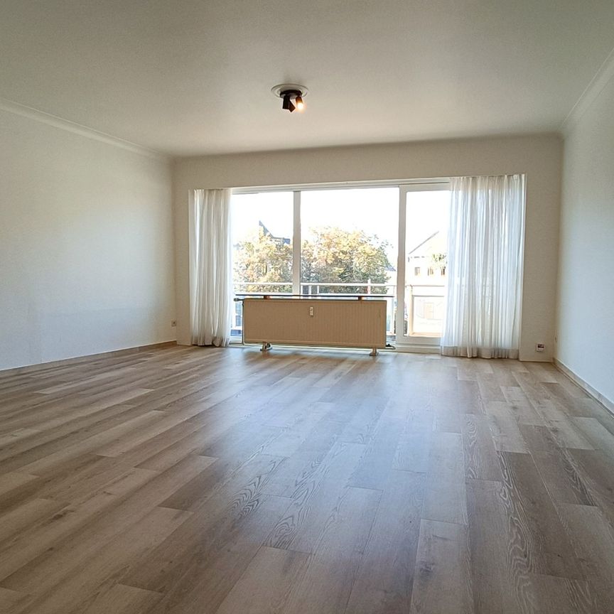 Appartement te huur in Tienen met 2 slaapkamers - Foto 1