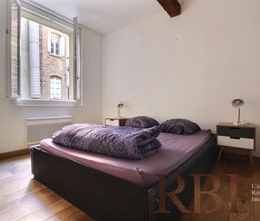 Location Appartement 2 pièces 45m² TOULOUSE 31000 - Photo 3