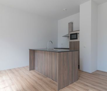 Te huur: Appartement Mgr. Aengenentlaan in Warmond - Foto 2
