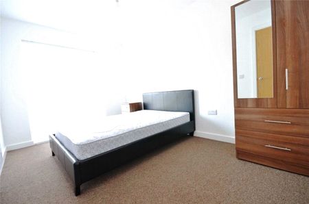 20d Wilbraham Court 2, Wilbraham Road, Fallowfield, Manchester, M14 6DZ - Photo 3