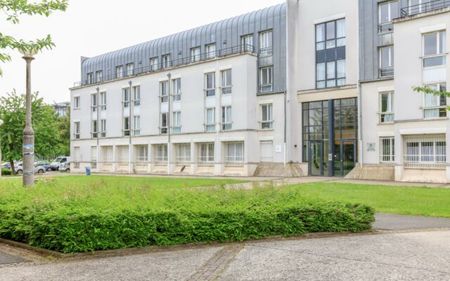 Résidence étudiante Meunier - Photo 5