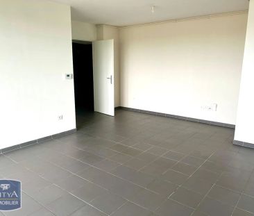 Appartement à louer 3 pièces 61.13m² - Photo 6