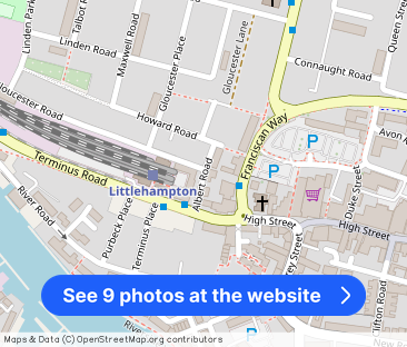 Albert Road, Littlehampton, West Sussex - Photo 1