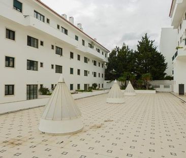 Moderno Apartamento T3 para Arrendar no Estoril Sem Móveis - Foto 1