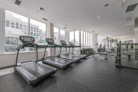 For Lease - 270 Wellington Street Unit# Ph09, Toronto, Ontario - Photo 4