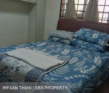 Blk 94 Toa Payoh Palm Spring (Toa Payoh), HDB 4 Rooms - For Rent - Photo 1