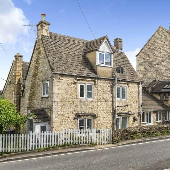 Stanley End, Selsley, Stroud, Gloucestershire, GL5 - Photo 1