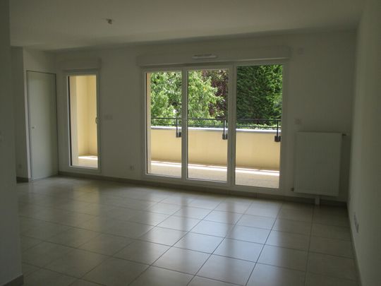 Location Appartement 3 Pièces 58 m² - Photo 1