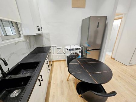 Studio/Γκαρσονιέρα για ενοικίαση Αγία Σοφία (Πάτρα) - Φωτογραφία 3