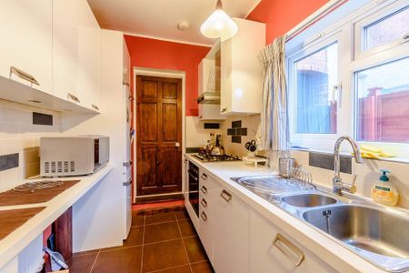 2 bedroom house to rent - Photo 3
