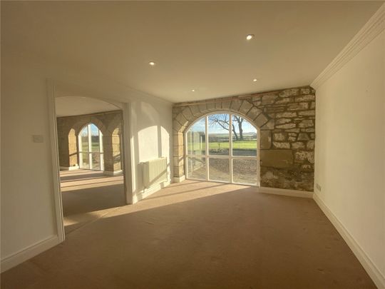 Stone Roof Barn, Newton Underwood, Morpeth, Northumberland, NE61 3QP - Photo 1