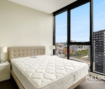 COMFORTABLE LIVING AT ZEN HARMONY - FURNISHED - Photo 4