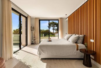 5 bedroom luxury Villa for rent in Marbella, Spain