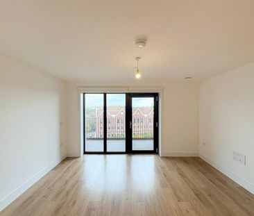 2 bedroom apartment to rent - Photo 6