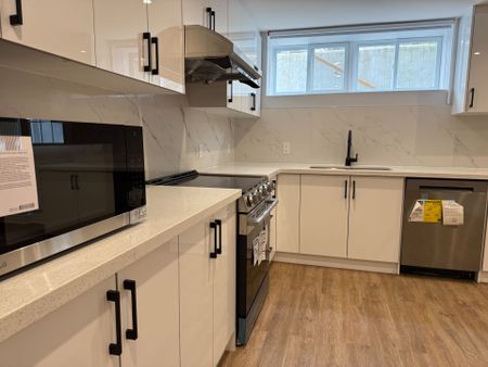 For Lease - 220 Millard Avenue Unit# 3 (Basement), Newmarket, Ontario - Photo 4