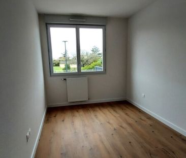 Location Appartement 3 pièces 58m² BRUGUIERES 31150 - Photo 4