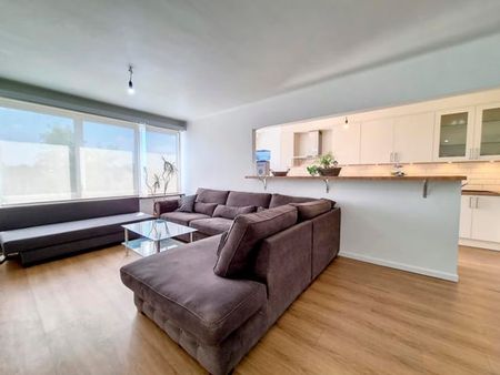 Appartement te huur - Foto 2