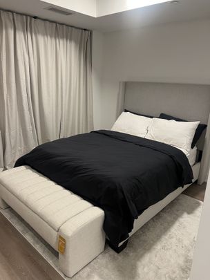 For Lease - 308 Jarvis Street Unit# 2404, Toronto, Ontario - Photo 1