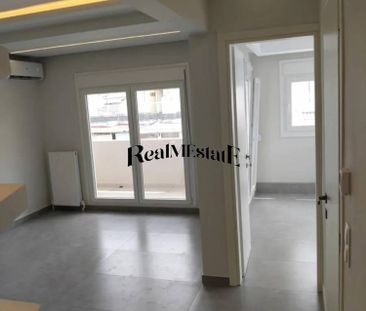Studio/Γκαρσονιέρα για ενοικίαση Ανάληψη - Μπότσαρη (Ανάληψη - Μπότ... - Φωτογραφία 2