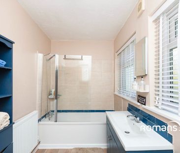 Derwent Close, Farnborough, Hampshire, GU14 - Photo 1