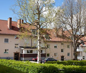 Skogsgatan 5 - Photo 5