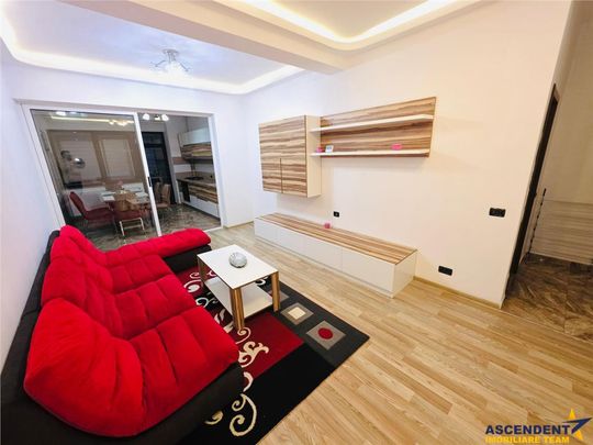 Apartament 3 camere decomandat, mobilat si utilat modern, z - Photo 1