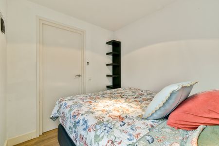 Te huur: Appartement Geelvinckssteeg in Amsterdam - Foto 4