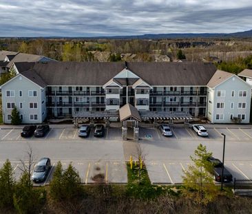 For Lease - 6 BRANDY LANE Drive Unit# 208, Collingwood, Ontario - Photo 1