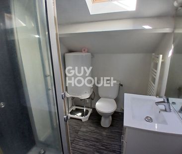 Location Appartement 2 pièces 25m² - Photo 5