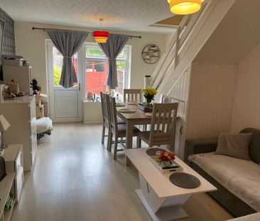 1 bedroom terraced house to rent - Photo 1