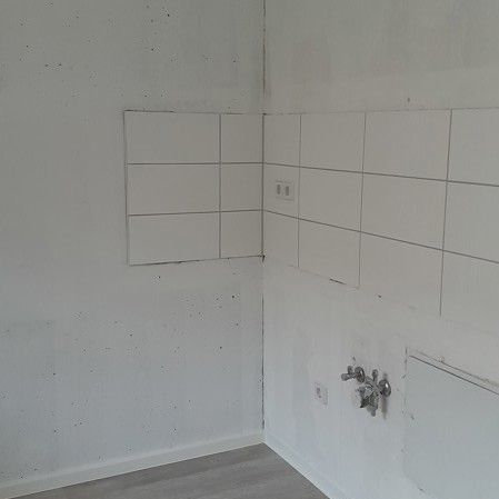 Wohnglück-individuelle 3-Zimmer-Wohnung! - Foto 1