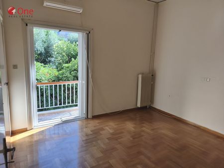 Διαμέρισμα για ενοικίαση Γαλάτσι - Φωτογραφία 2