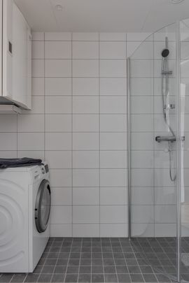 Edith Österlunds gata, Hillerstorp - Photo 1