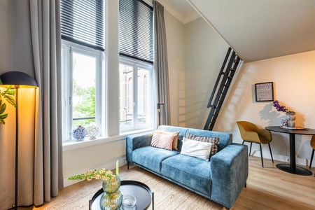 Appartement te huur: Berg en Dalseweg 79-A57 6522 BC Nijmegen - Foto 3