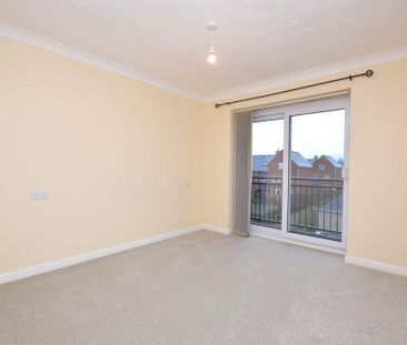 2 bedroom apartment to rent - Photo 2