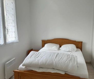 Appartement à louer 3 pièces 54.1m² - Photo 3